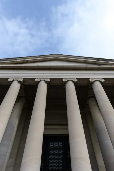 Courthouse Building — Stock Photo, Image