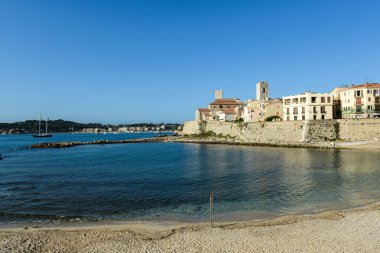 Antibes Fransa