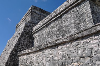tulum Maya harabelerini