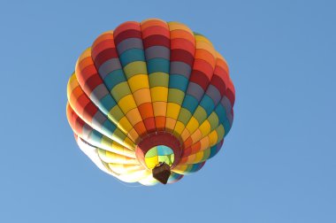 Reno sıcak hava balonu