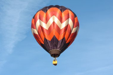 Reno sıcak hava balonu