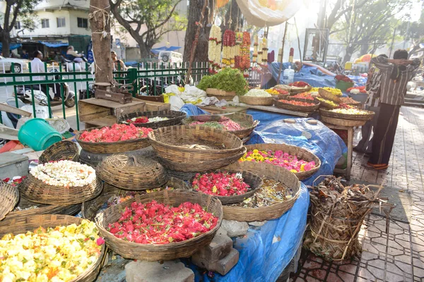 Bangalore India — Stock Photo, Image