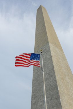 Washington Anıtı