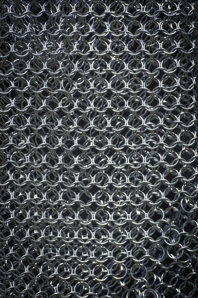 Chainmail Contexte — Photo