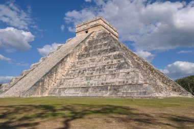 Chichen Itza