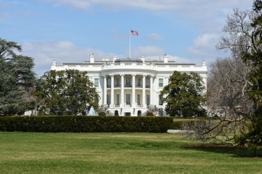 Beyaz Saray Amerika Birleşik Devletleri