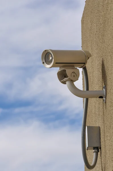 Security Camera — Stock Photo, Image