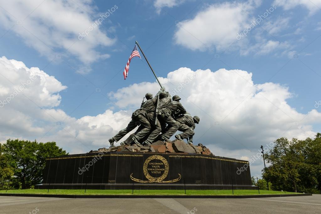 Iwo Jima Memorial Stock Editorial Photo C Slickspics 36 Iwo Jima Memorial Stock Editorial Photo C Slickspics 36