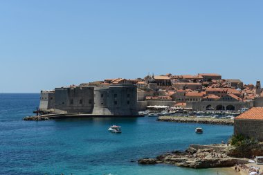Dubrovnik Hırvatistan