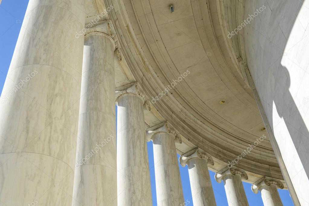 Pillars Stock Photo by ©slickspics 41078401