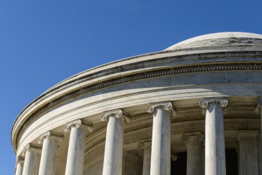 Washington 'daki Jefferson Memorial Hastanesi