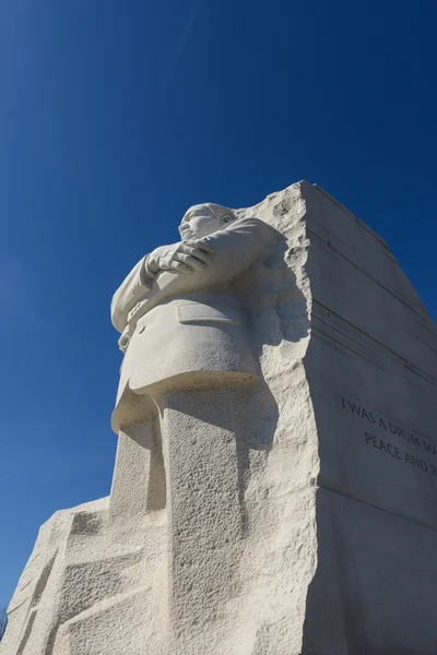 Martin Luther King —  Fotos de Stock