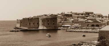 Dubrovnik Hırvatistan