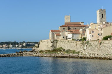 Antibes Fransa