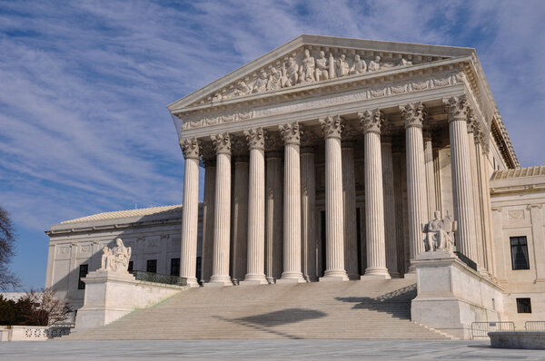 Supreme Court of the United States