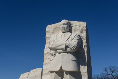 Martin Luther King.
