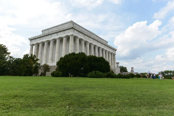 Lincoln memorial Binası