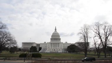 hill Capitol Binası