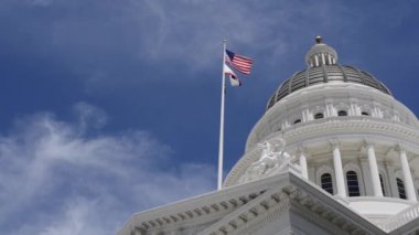 hill Capitol Binası