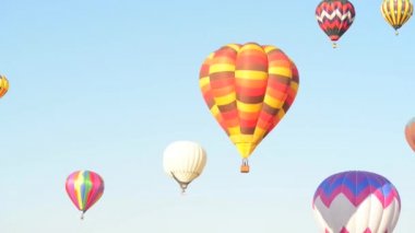 büyük reno balon yarışı