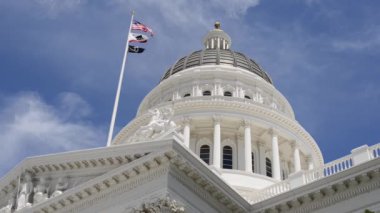 hill Capitol Binası