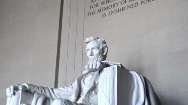 Lincoln Anıtı