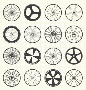 Free Free 107 Mountain Bike Wheel Svg SVG PNG EPS DXF File