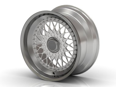 Krom Jant yakın çekim