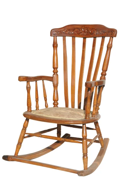 Rocking Chair — Stock Photo, Image