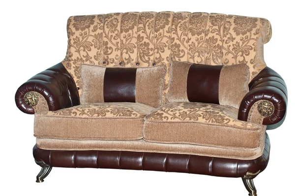 Upholstered furniture. — Stock Photo, Image