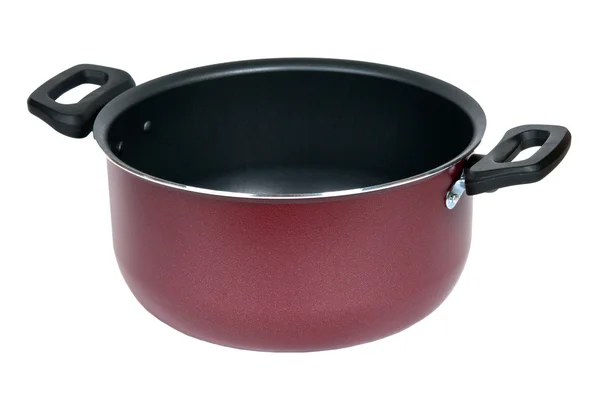 Bryndě s non-stick povlakem — Stock fotografie