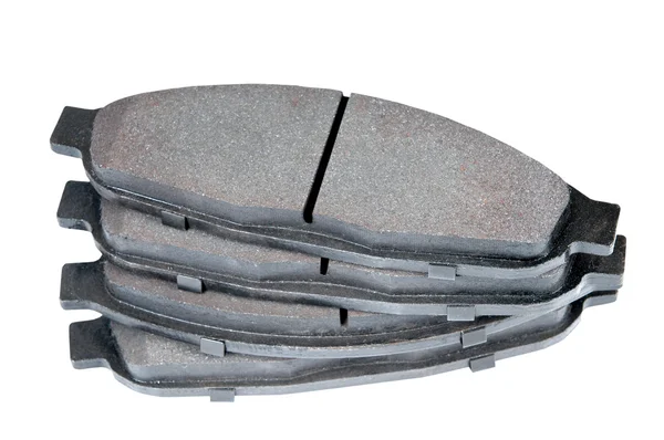 Brake pads — Stock Photo, Image
