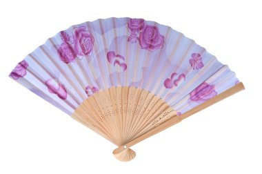 İpek fan