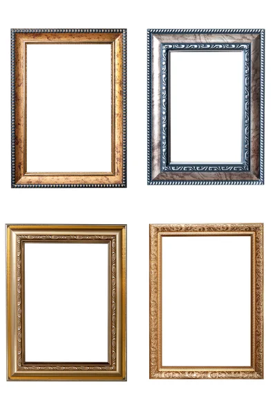 Photoframe — Stock Photo, Image