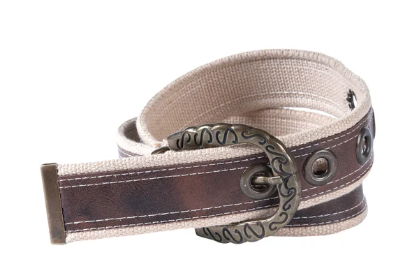 Female belt — Stock Photo, Image