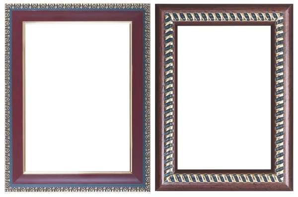 Photoframe — Stock Photo, Image