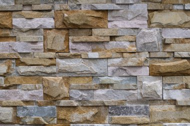 Taş duvar arkaplanı.