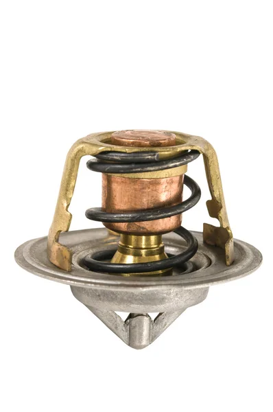 Kfz-Thermostat — Stockfoto