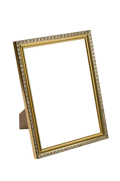 Photo frame — Stock Photo, Image