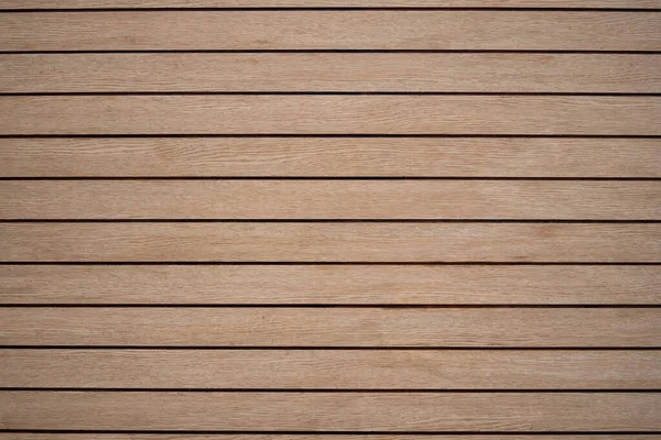 精心安排的褐色木板板背景让你感觉温暖和自然 — 图库照片