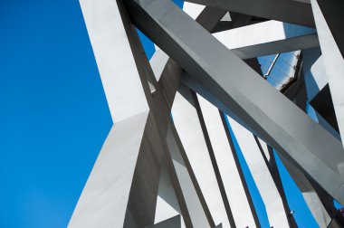 modern yapısı içinde beijing, Çin