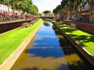 Perpignan