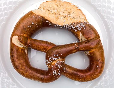 swabian tuzlu kraker