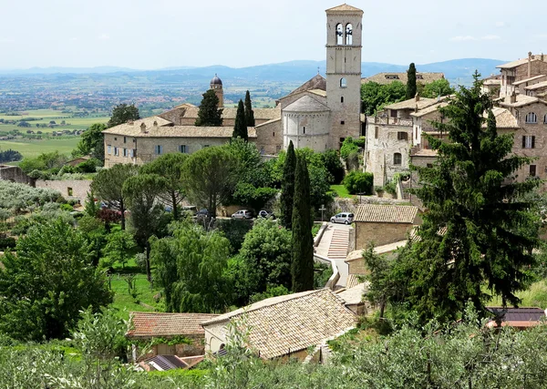 Assisi, İtalya