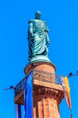 büyük Dükü ludwig in hessen Darmstadt, Almanya