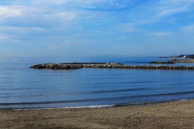 Puerto banus, marbella, andalusien, spanien