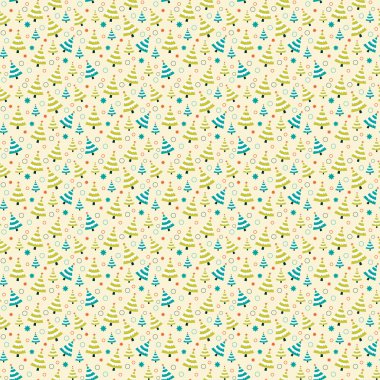 Kusursuz Noel deseni