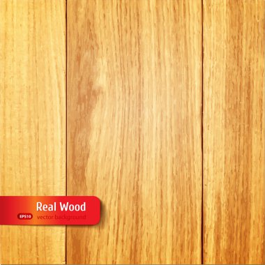 vektör hafif ahşap arka plan