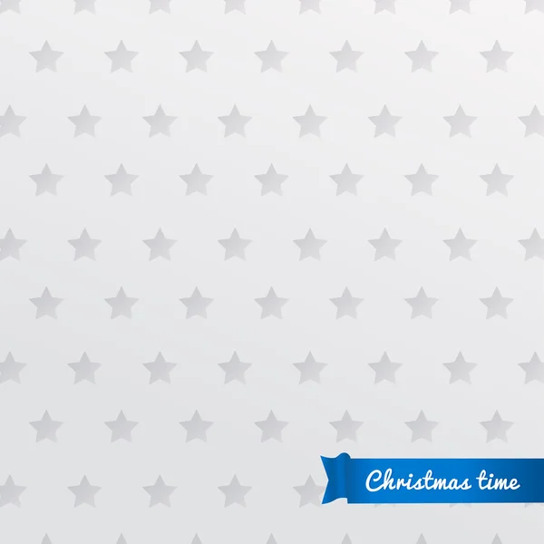 Bright Christmas background — Stock Vector