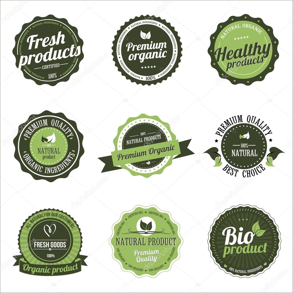 Eco Labels